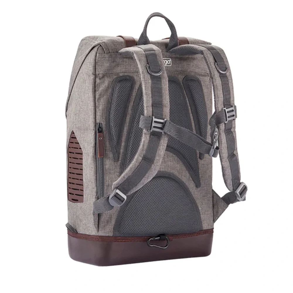Kurgo Rucksack Pet Carrier